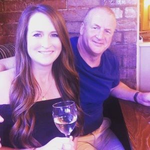 Meet your Posher, Kerry